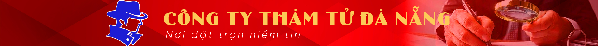 Công ty thám tử Đà Nẵng